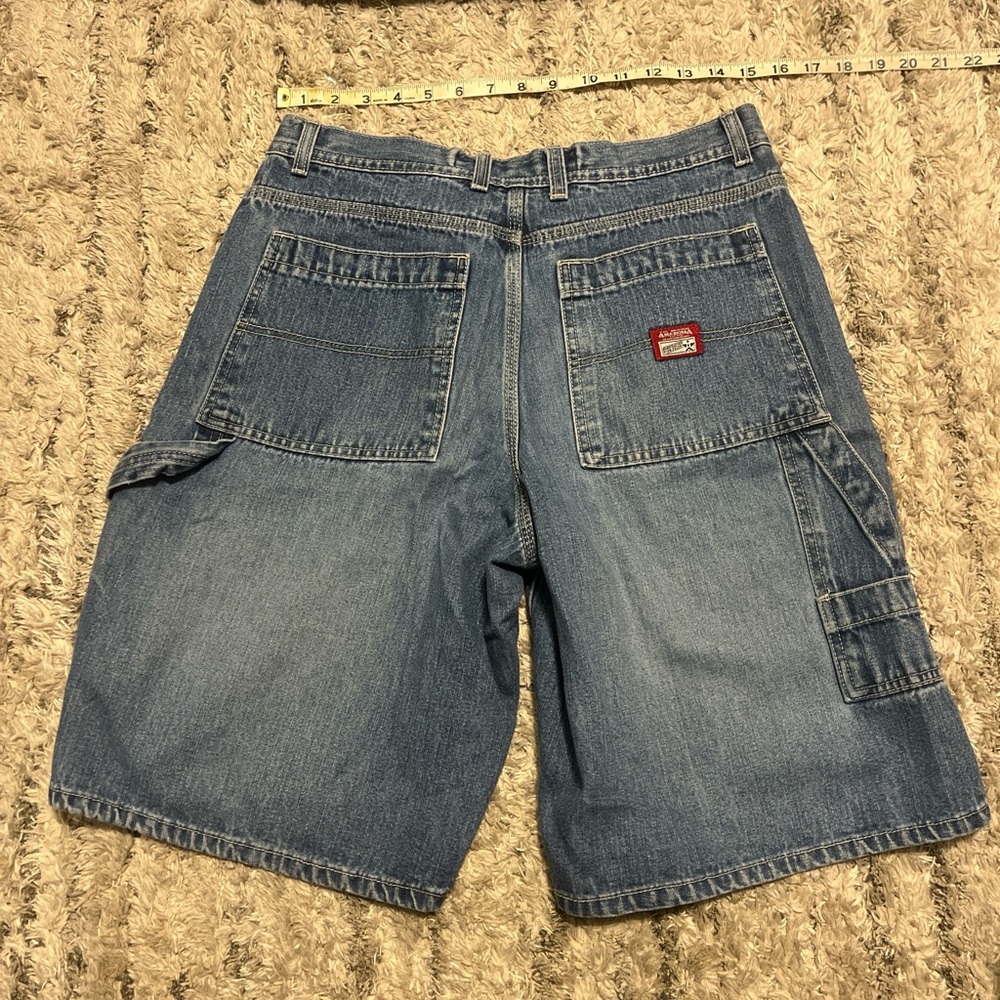 Arizona Jorts